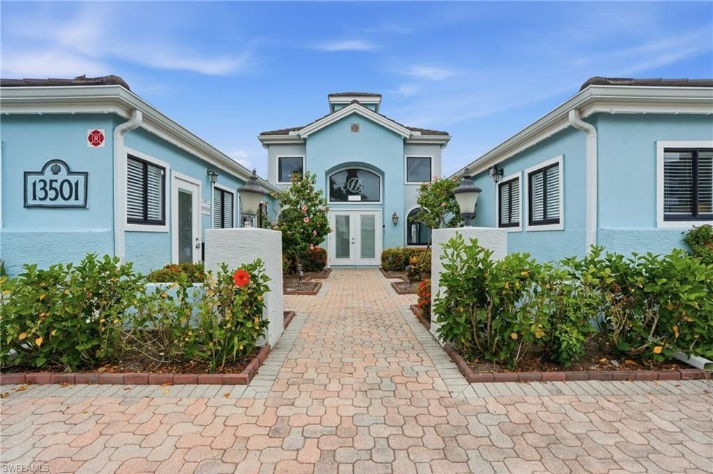 13515 Eagle Ridge Dr, Unit 525, Fort Myers, FL 33912 Photo