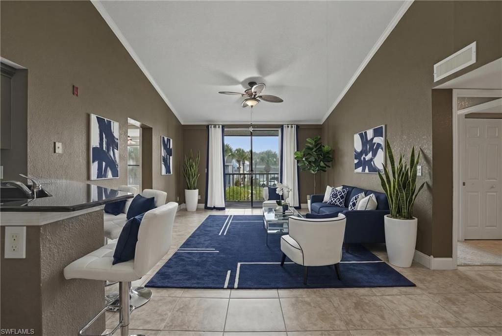 13515 Eagle Ridge Dr, Unit 525, Fort Myers, FL 33912 Photo