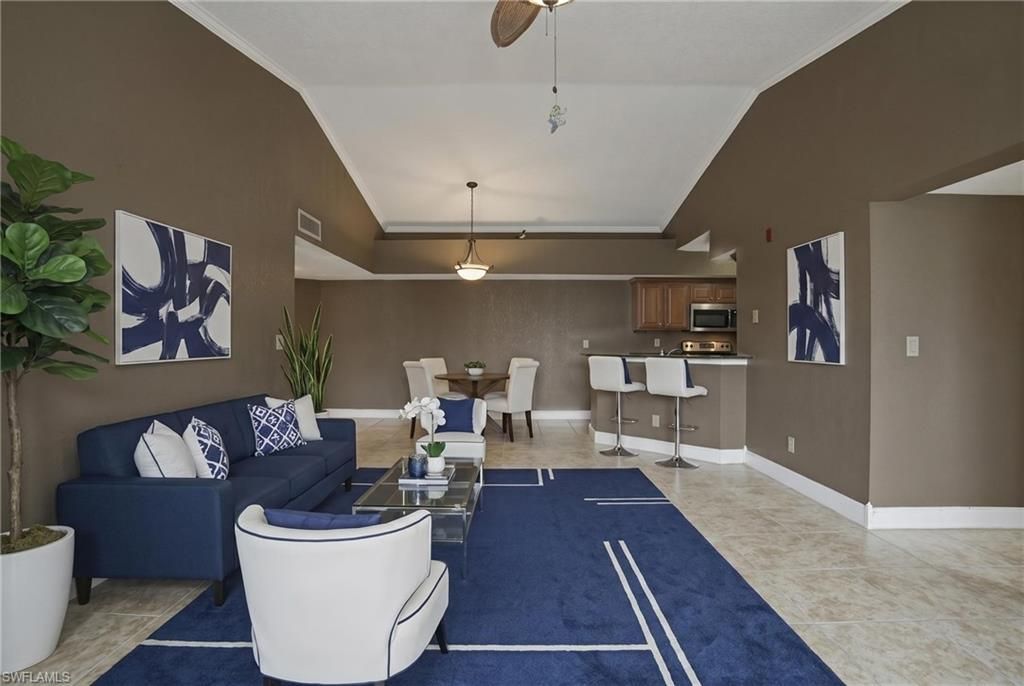 13515 Eagle Ridge Dr, Unit 525, Fort Myers, FL 33912 Photo