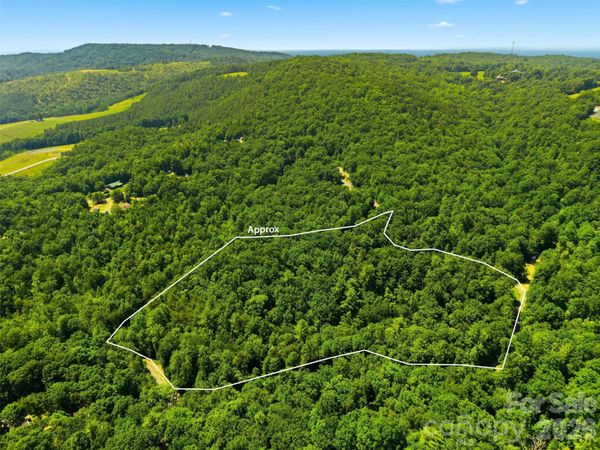TBD Basin Creek Drive , Taylorsville, NC 28681
