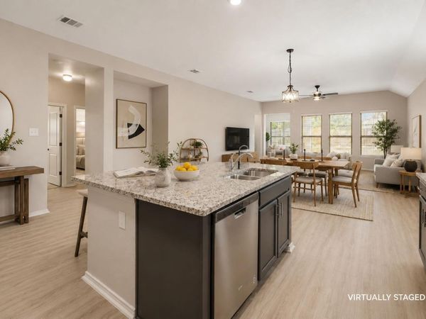 127 Scotsburg ST, Hutto, TX 78634
