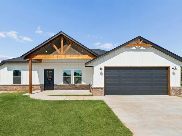 21064 Faith Lane, Purcell, OK 73080