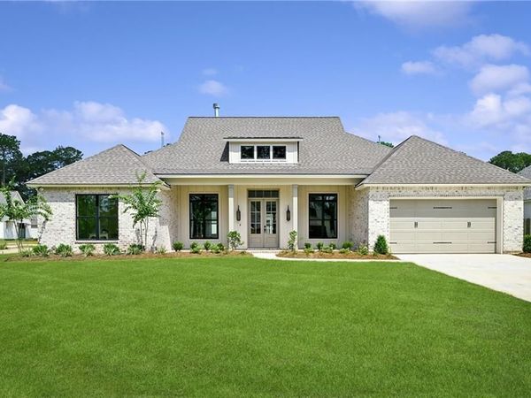 4118 ENDOR Loop, Mandeville, LA 70448