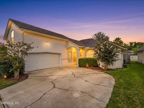 2959 MAJESTIC OAKS Lane, Green Cove Springs, FL 32043