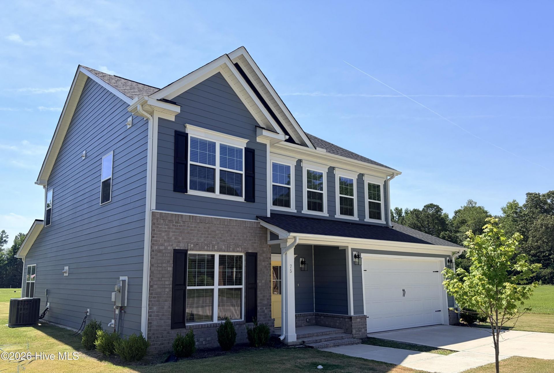 75 Eltham, Rocky Mount, NC 27804 Main Photo