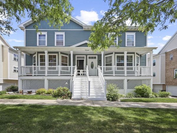 3064 Triumph Drive, Unit 3, Sun Prairie, WI 53590