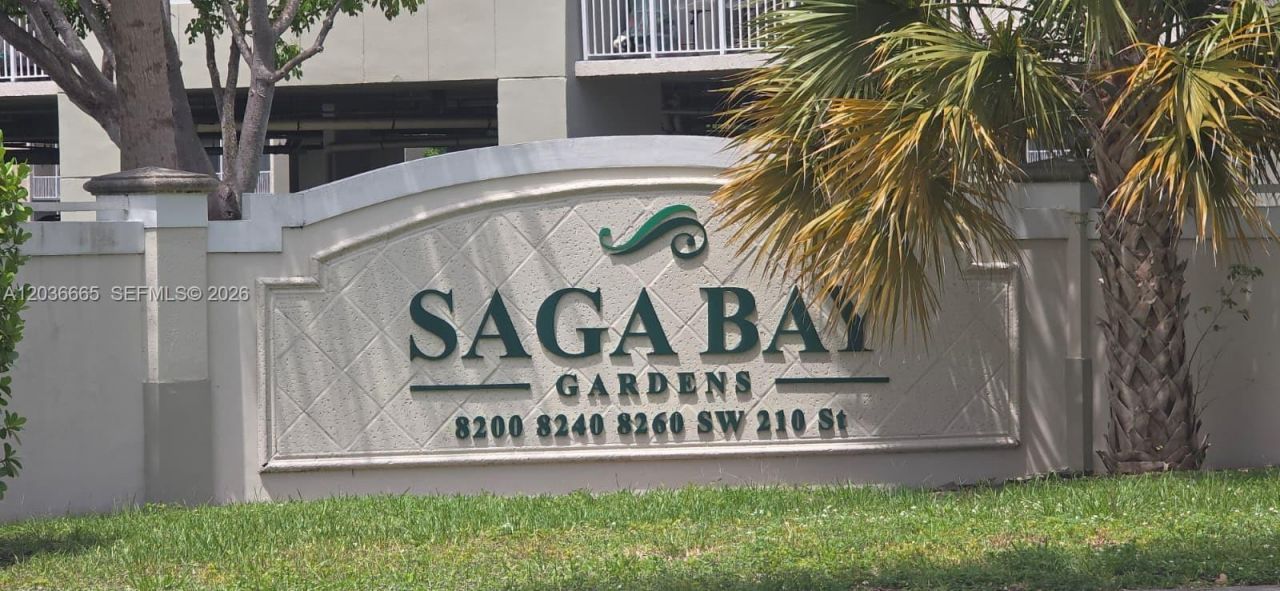 8200 SW 210th St , Unit 212, Cutler Bay, FL 33189 Photo