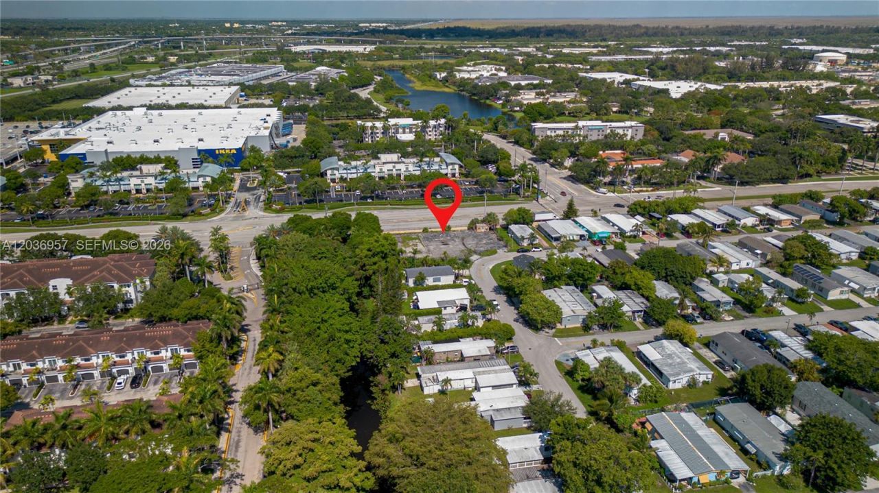 311 NW 135th Way , Plantation, FL 33325 Photo