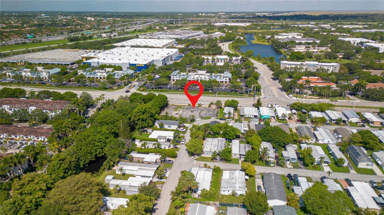 311 NW 135th Way , Plantation, FL 33325 Photo