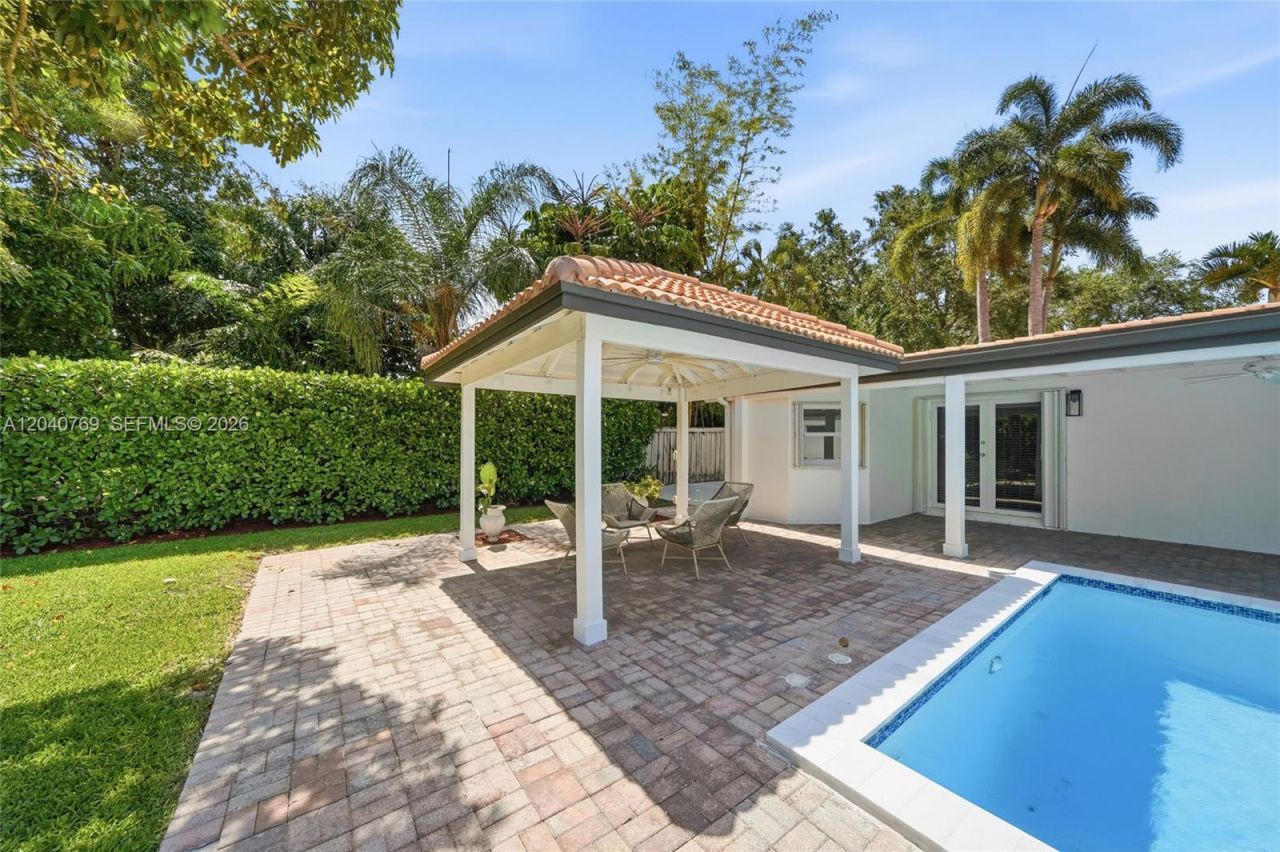 8240 SW 150 Dr , Palmetto Bay, FL 33158 Photo