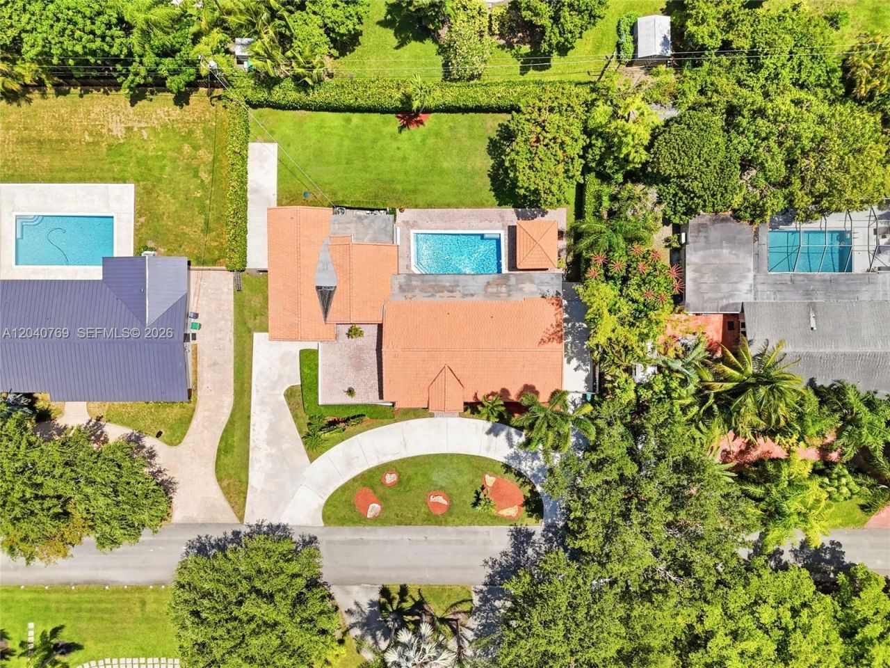 8240 SW 150 Dr , Palmetto Bay, FL 33158 Photo