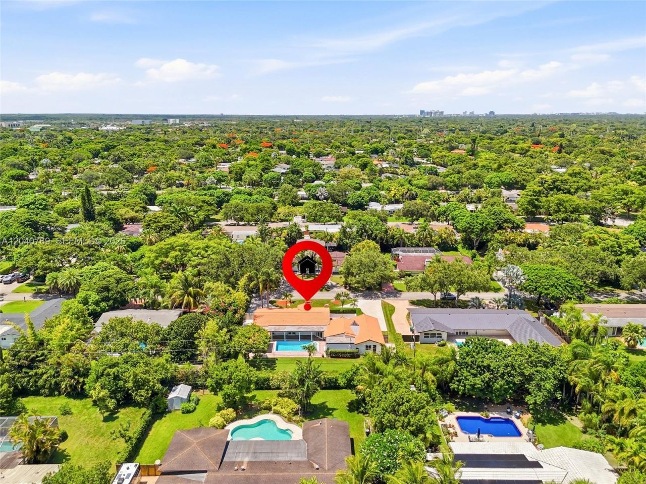 8240 SW 150 Dr , Palmetto Bay, FL 33158 Photo