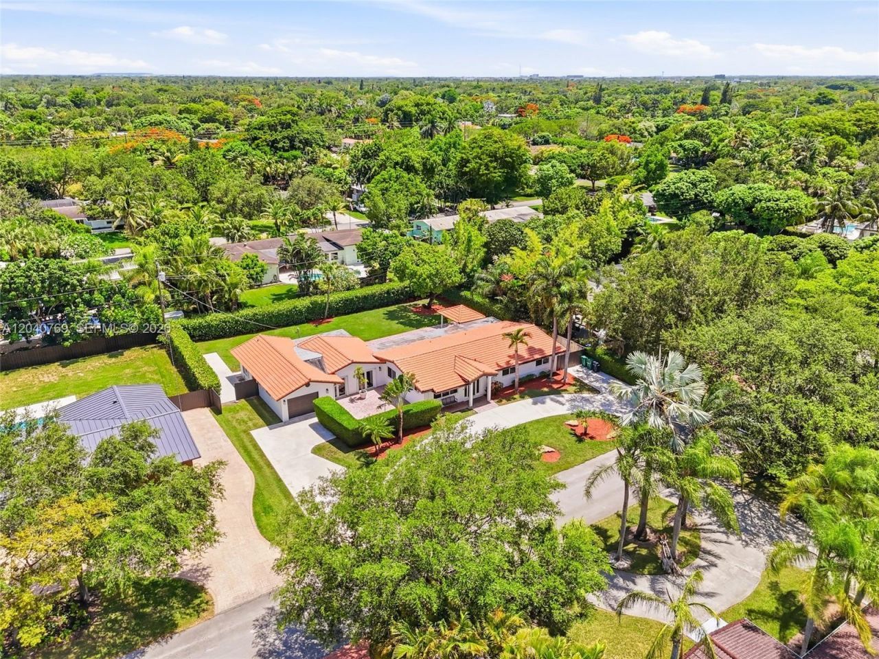8240 SW 150 Dr , Palmetto Bay, FL 33158 Photo