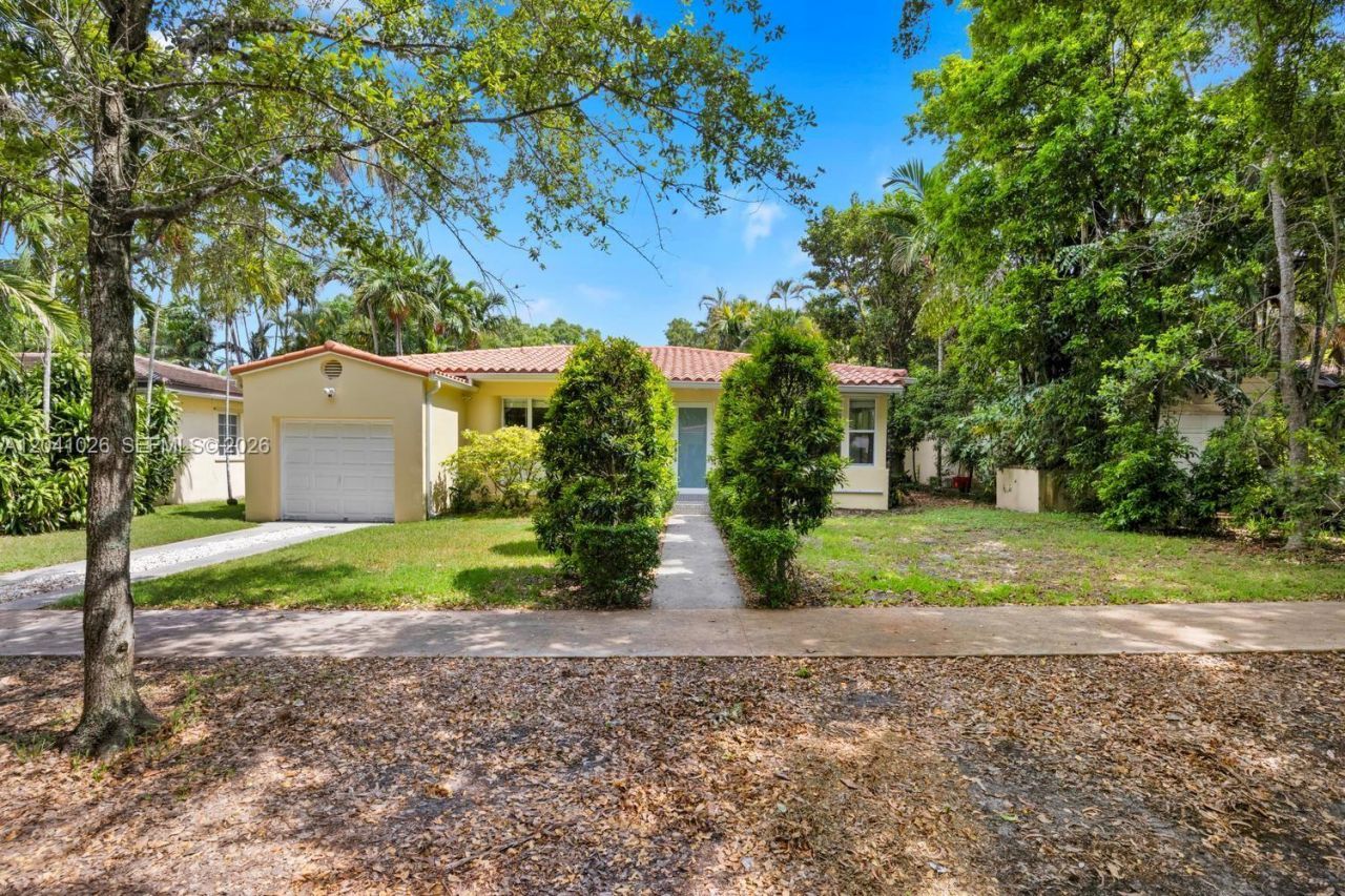 829 Medina Ave , Coral Gables, FL 33134 Photo