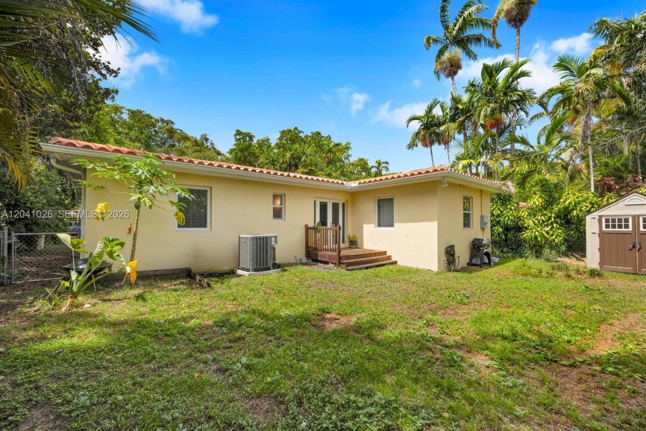829 Medina Ave , Coral Gables, FL 33134 Photo