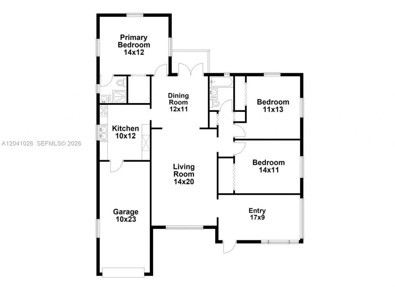 829 Medina Ave, Coral Gables, FL 33134 Photo