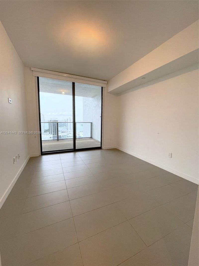 1600 NE 1st Ave , Unit 3205, Miami, FL 33132 Photo