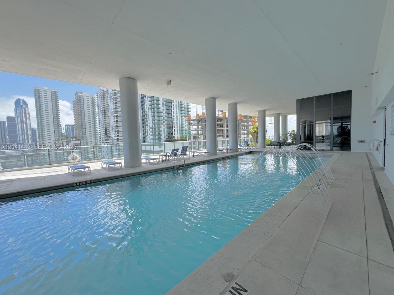 1600 NE 1st Ave , Unit 3205, Miami, FL 33132 Photo