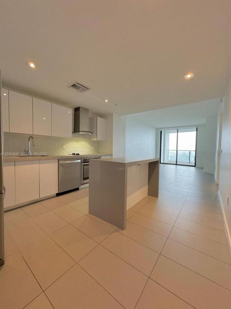1600 NE 1st Ave , Unit 3205, Miami, FL 33132 Photo