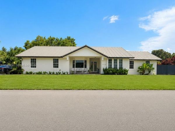 18740 SW 294th Ter , Homestead, FL 33030