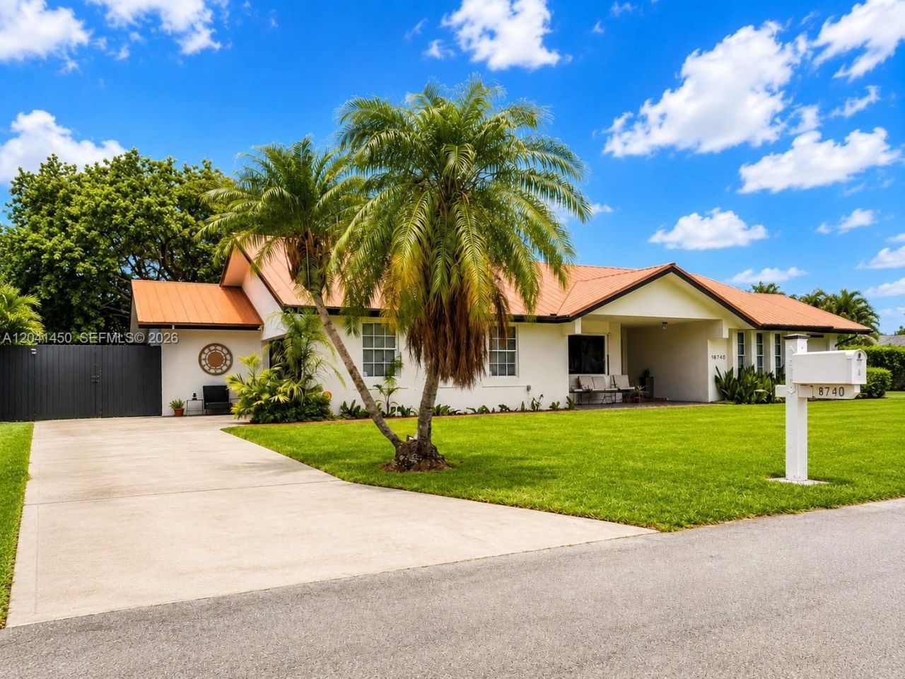 18740 SW 294th Ter , Homestead, FL 33030 Photo