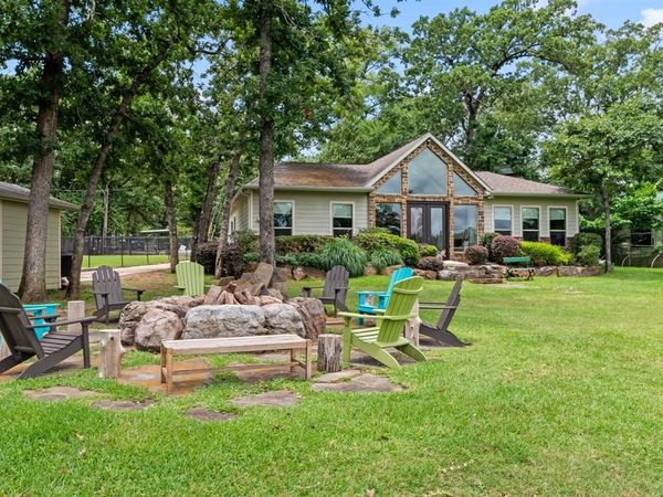 326 Hickory Circle , Trinidad, TX 75163