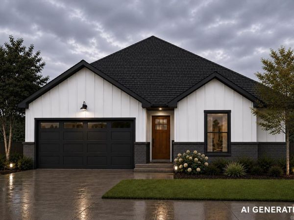 142 Everest Street, Shannon Hills, AR 72002