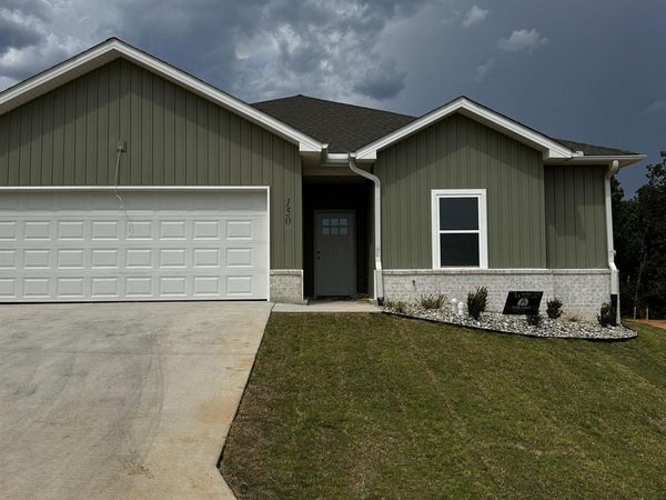 150 Everest Street, Shannon Hills, AR 72002