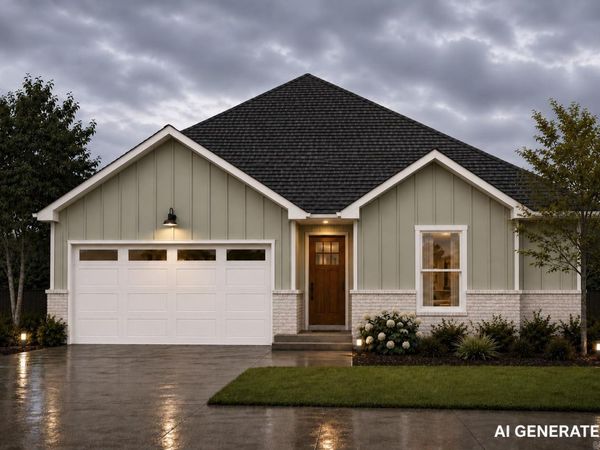 150 Everest Street, Shannon Hills, AR 72002