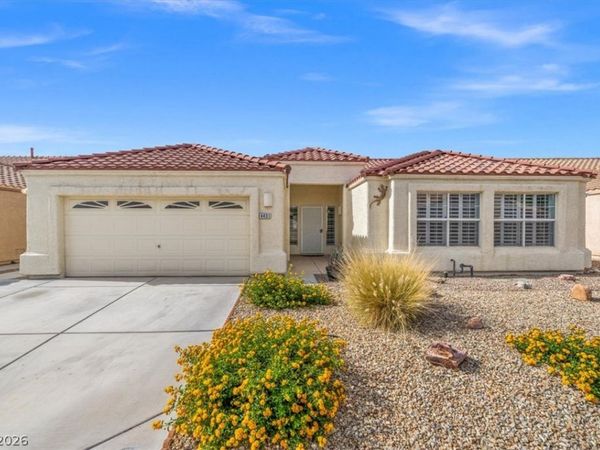 4431 Golden Palomino Lane , North Las Vegas, NV 89032