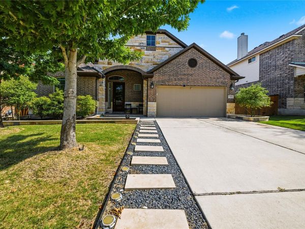 3013 Chalice Well DR, Pflugerville, TX 78660