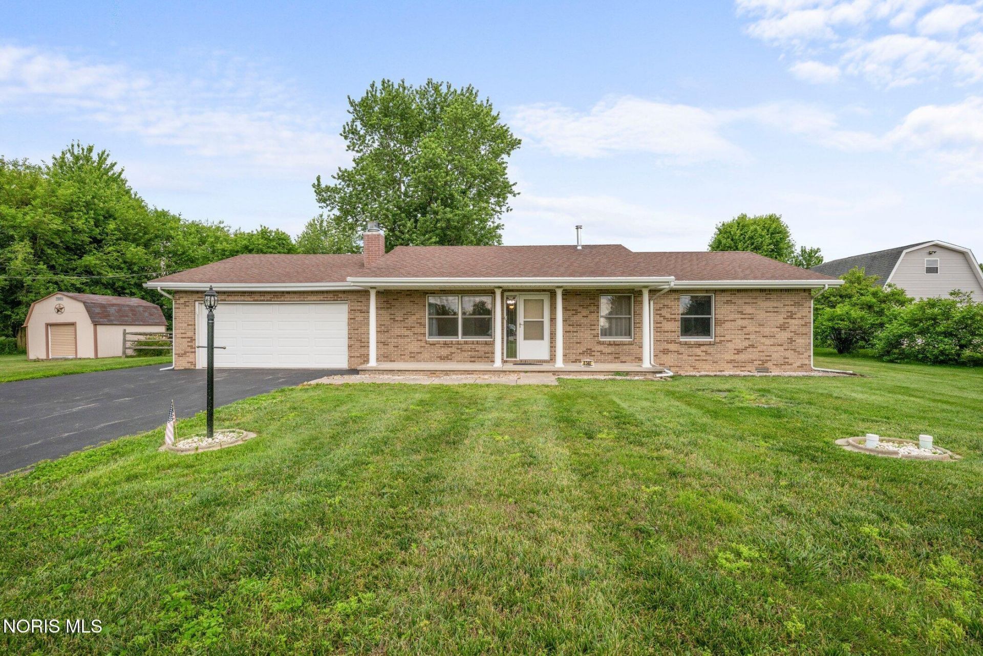8340 Monclova Road, Monclova, OH 43542 Main Photo