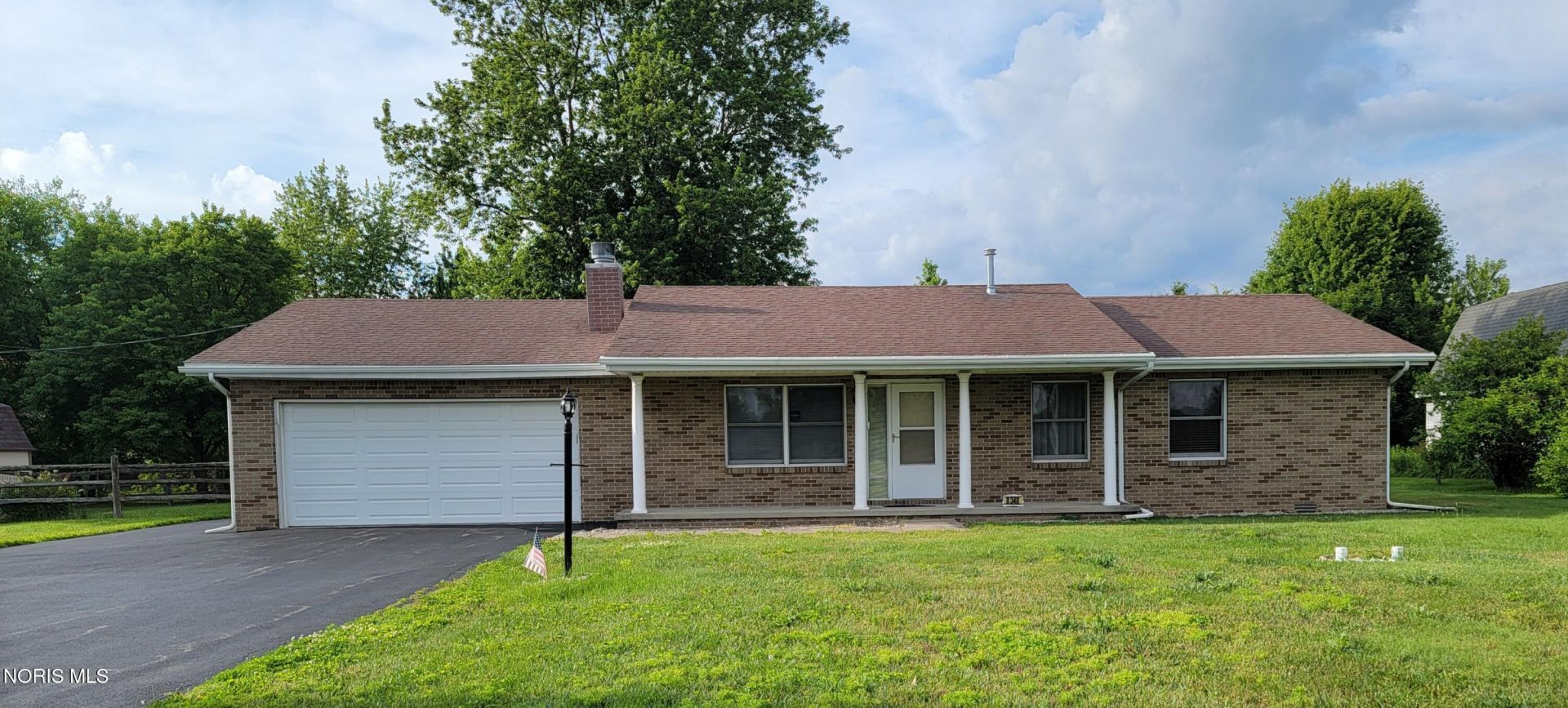8340 Monclova Road, Monclova, OH 43542 Main Photo
