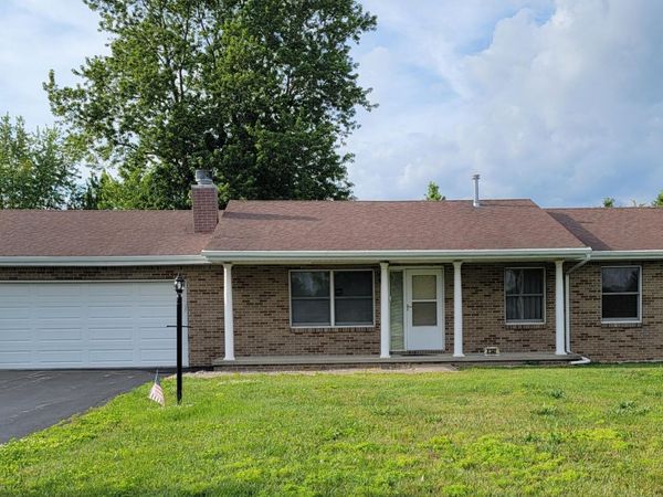 8340 Monclova Road , Monclova, OH 43542