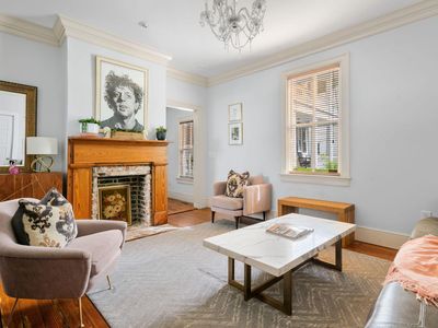 162 Spring Street, Unit A, Charleston, SC 29403