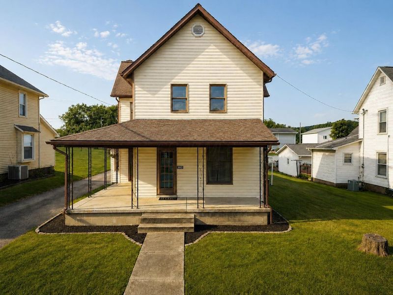302 S Cedar Street, Danville, OH 43014 Photo 42