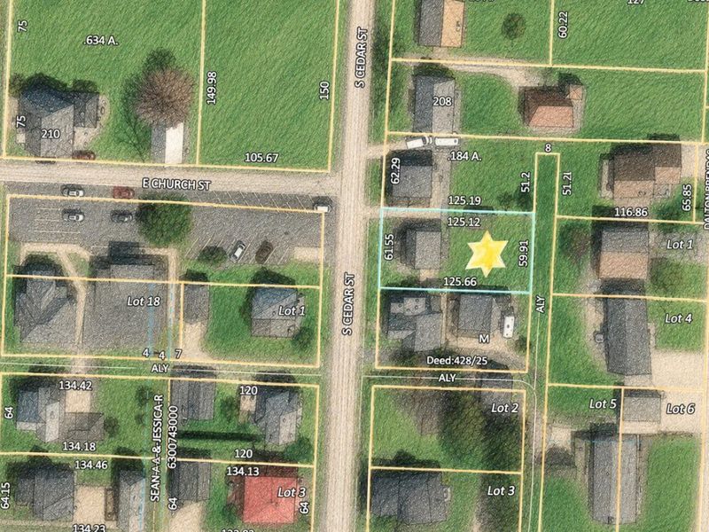 302 S Cedar Street, Danville, OH 43014 Photo 5