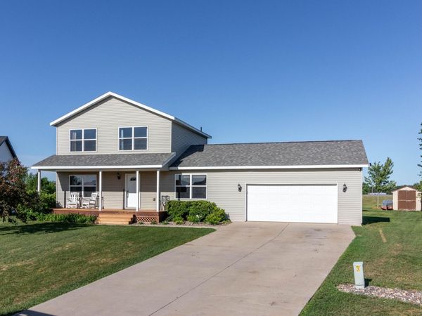 610 2nd Avenue SW, Rice, MN 56367