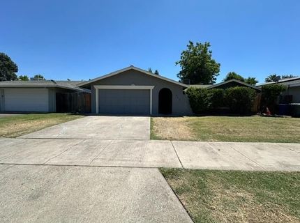 450 El Portal Dr, Merced, CA 95340 Photo