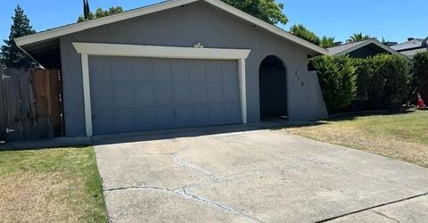450 El Portal Dr, Merced, CA 95340 Photo