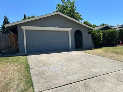 450 El Portal Dr, Merced, CA 95340 Photo