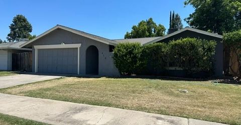 450 El Portal Dr, Merced, CA 95340 Photo