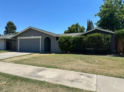 450 El Portal Dr, Merced, CA 95340 Photo