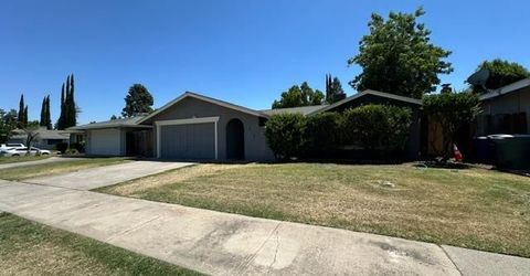 450 El Portal Dr, Merced, CA 95340 Photo