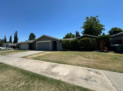 450 El Portal Dr, Merced, CA 95340 Photo
