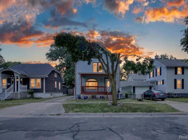 731 Union Street, Monroe, Mi 48161