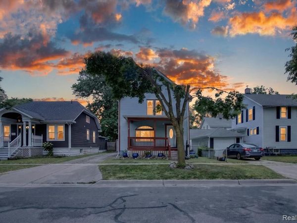 731 Union Street, Monroe, MI 48161