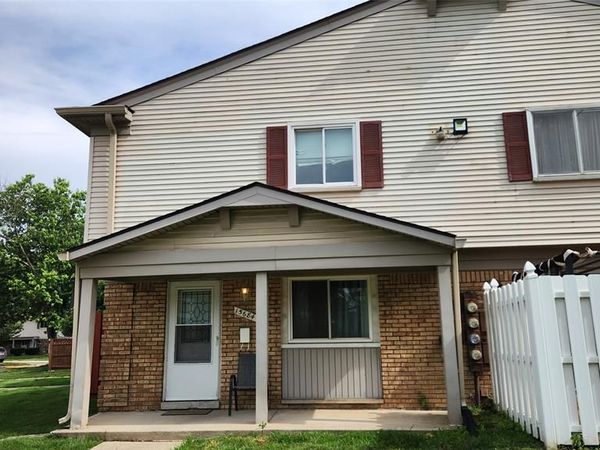 15684 Dupage Boulevard, Taylor, MI 48180