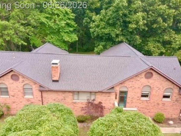 3150 N Otter Creek Road, La Salle Twp, MI 48161