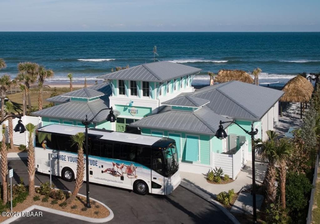 711 Attitude Avenue, Daytona Beach, FL 32124 Photo